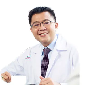 Dr. Khaidhir Bin Abu Bakar