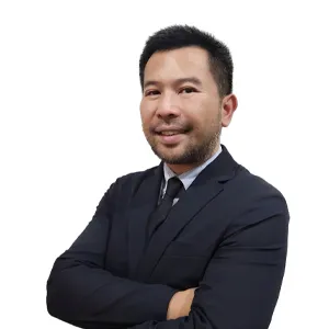 Dr. Khairil Erwan Bin Khalid