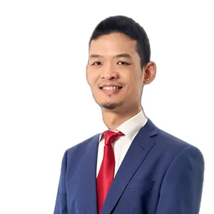 Dr. Khairul Anwar bin Ayob