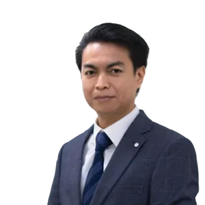 Dr. Khairulanuar Bin Saad @ Abdul Halim