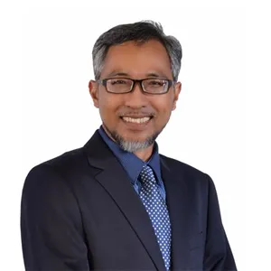 Dr. Khairussaleh Bin Jalaludin