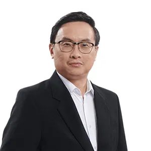 Dr. Khang Nan Chuang