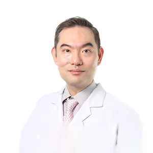 Dr. Khaw Chong Hui