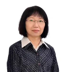 Dr. Khaw Guat Ee