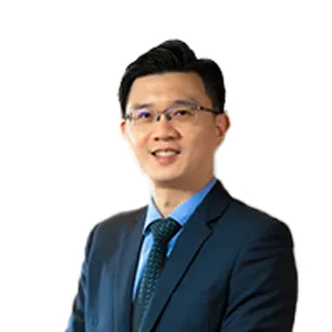 Dr. Khaw Soon Keong