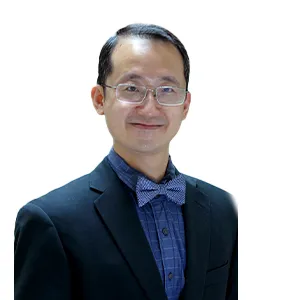 Dr. Kho Wee Meng