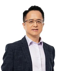Dr. Khoo Boo Aik