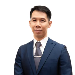 Dr. Khoo Chai Soon