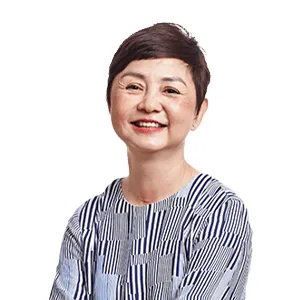 Dr. Khoo En Szee