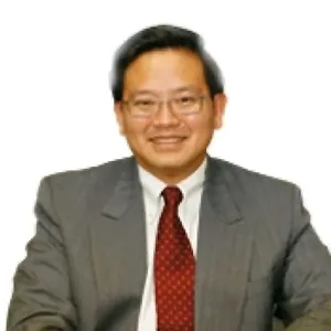 Dr. Khoo Kian Ming Andrew