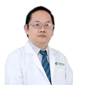 Dr. Khor Gim Thean