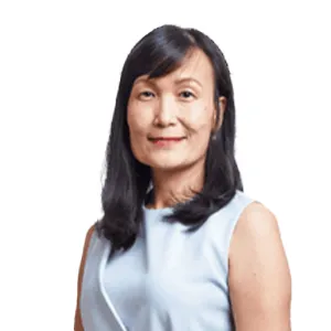Dr. Khor Sim Ee