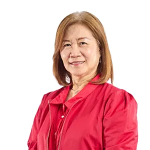 Dr. Kim-Lei Wong
