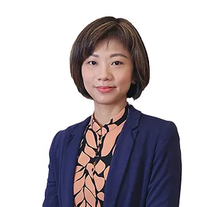Dr. Kiung Sze Ting