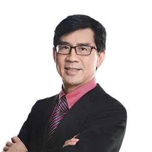 Dr. Koay Cheng Boon