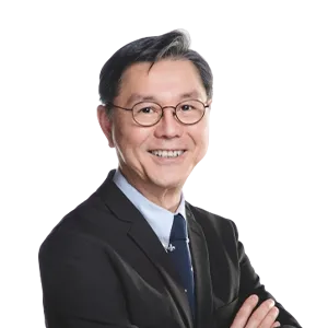 Dr. Koay Cheng Eng