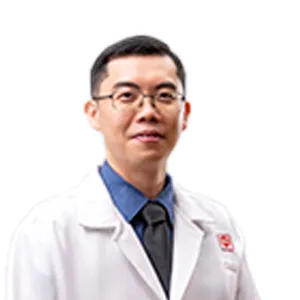 Dr. Koay Koon Wee