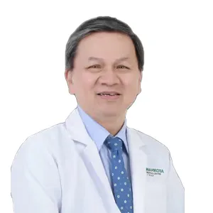 Dr. Koh Eng Thye
