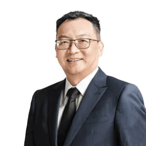 Dr. Koh Kee Leong