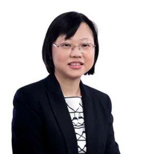 Dr. Koh Yin Ling
