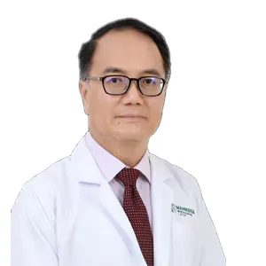 Dr. Kok Keng Weng