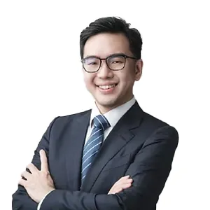 Dr. Kon Kam King Nicolas