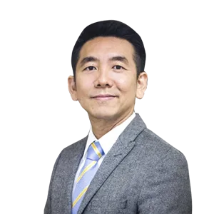 Dr. Kow Ken Siong