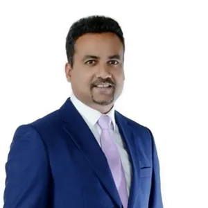Dr. Krishna Kumar A/L S. Katheraveloo