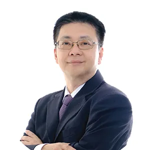 Dr. Kueh Nai Siong