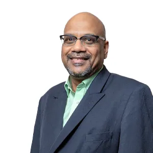 Dr. Kumaresan Sellamuthu