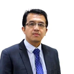 Dr. Kyaw Tay Za