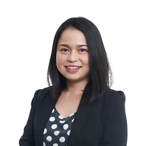 Dr. Lai Huey Yoke