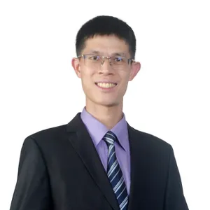Dr. Lai Jun Han