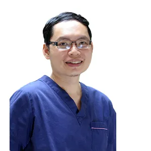 Dr. Lai Kee Hoe