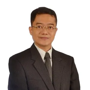 Dr. Lai Nai Lang