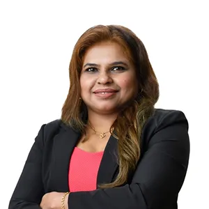 Dr. Lakshmi Paramananda