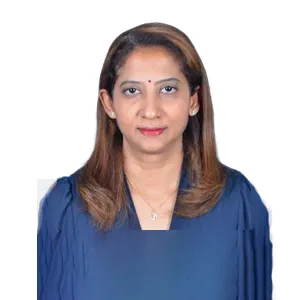 Dr. Lalitha Pillay