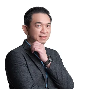 Dr. Lam Hee Hong