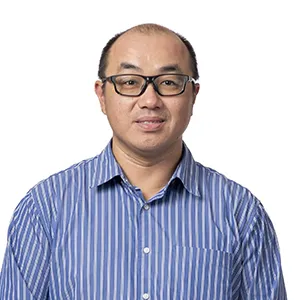 Dr. Lau Bik Kui