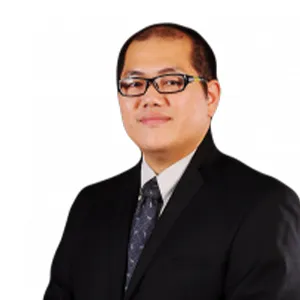 Dr. Lau Bik Liang