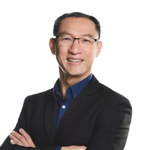 Dr. Lau Choon Ping