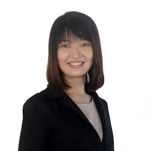 Dr. Lau Harn Ni
