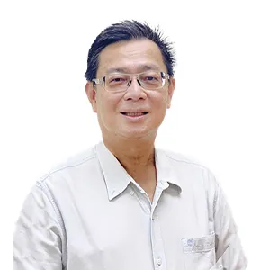 Dr. Lau Ing Soo