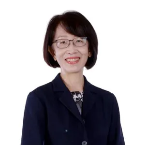 Dr. Lau Yoke Fhan