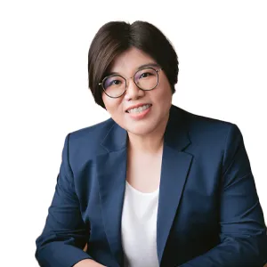 Dr. Law Hui Nee Annie