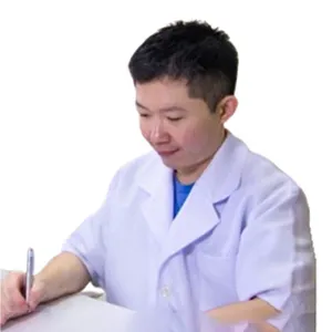 Dr. Lean Chung Yee