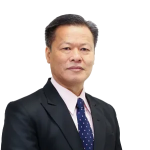 Dr. Lee Boon Nang