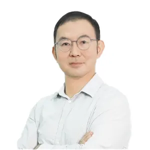 Dr. Lee Ching Hong