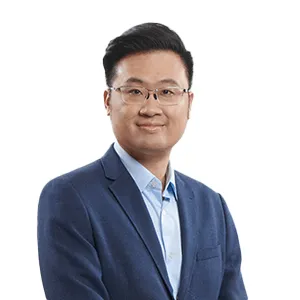Dr. Lee Chiou Perng