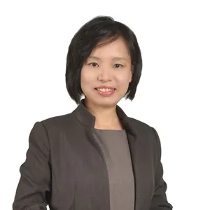 Dr. Lee Choon Sian